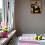 Victus Apartamenty, Kamienica Grottgera Apartmán