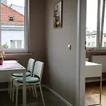 Victus Apartamenty, Kamienica Grottgera Apartmán Sopoty