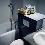 Victus Apartamenty, Kamienica Grottgera Apartmán