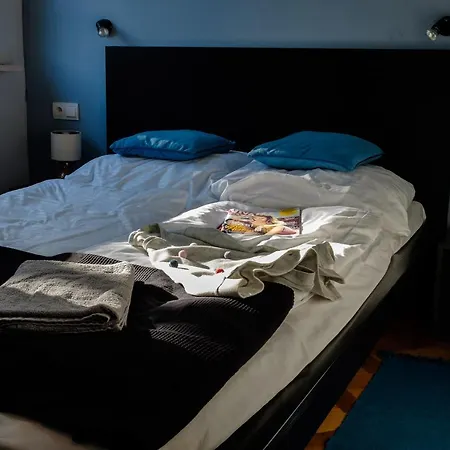 Victus Apartamenty, Kamienica Grottgera By Renters Apartmán *