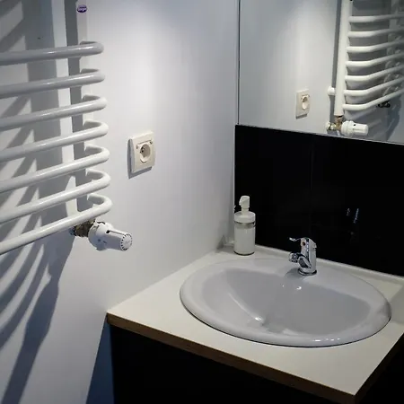 Victus Apartamenty, Kamienica Grottgera By Renters Apartmán *