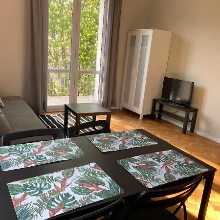 Apartmán Victus Apartamenty, Kamienica Grottgera By Renters *