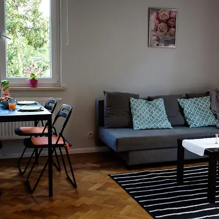 Victus Apartamenty, Kamienica Grottgera By Renters Apartmán Sopoty