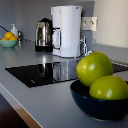 Apartmán Victus Apartamenty, Kamienica Grottgera By Renters