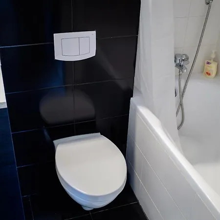 Apartment Victus Apartamenty, Kamienica Grottgera