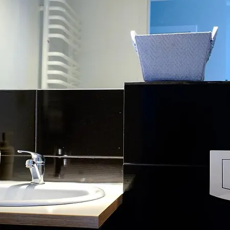 Apartmán Victus Apartamenty, Kamienica Grottgera By Renters