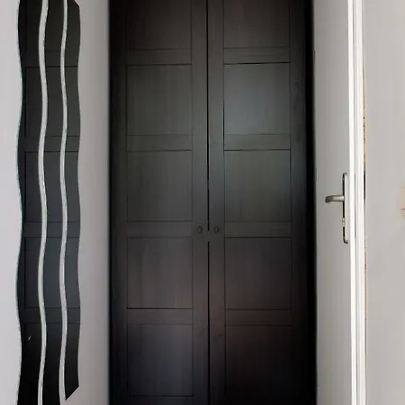 Victus Apartamenty, Kamienica Grottgera Apartment Sopot