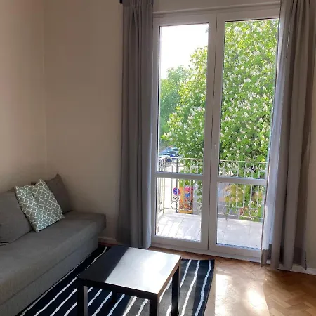 Victus Apartamenty, Kamienica Grottgera * Sopot