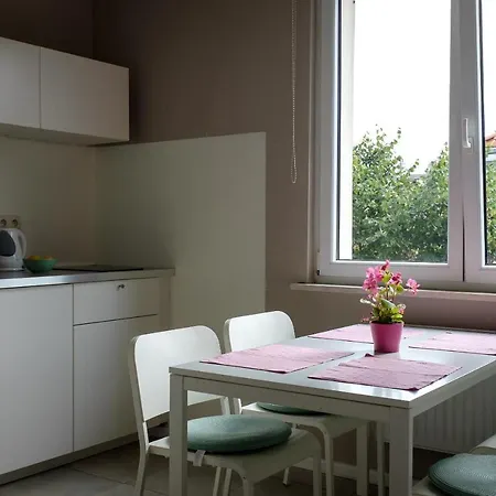 Victus Apartamenty, Kamienica Grottgera By Renters *