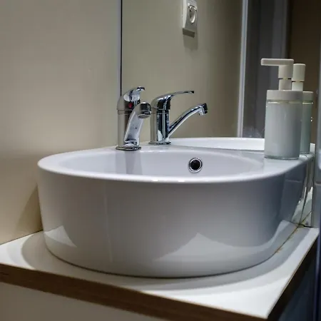 Apartment Victus Apartamenty, Kamienica Grottgera