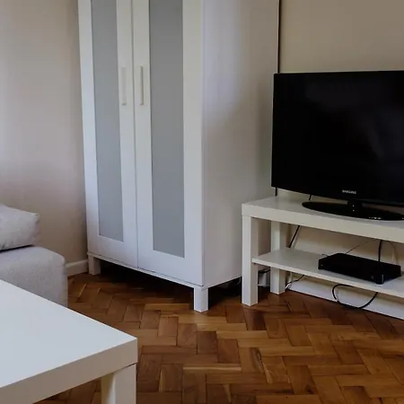 アパート Victus Apartamenty, Kamienica Grottgera By Renters *