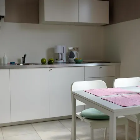 Victus Apartamenty, Kamienica Grottgera By Renters Sopoty