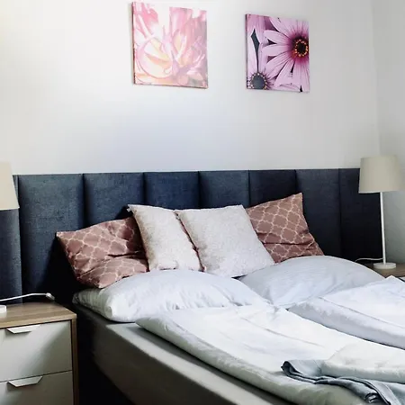 Appartamento Victus Apartamenty, Kamienica Grottgera *