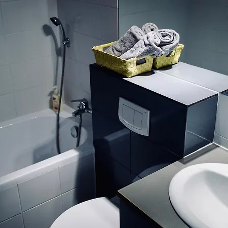 Victus Apartamenty, Kamienica Grottgera Apartment