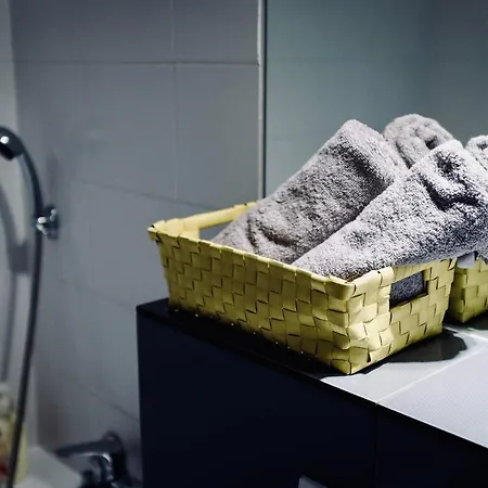 Victus Apartamenty, Kamienica Grottgera By Renters * ソポト