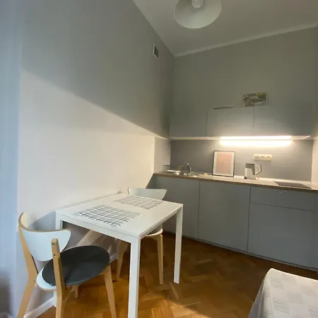 Victus Apartamenty, Kamienica Grottgera Apartment *
