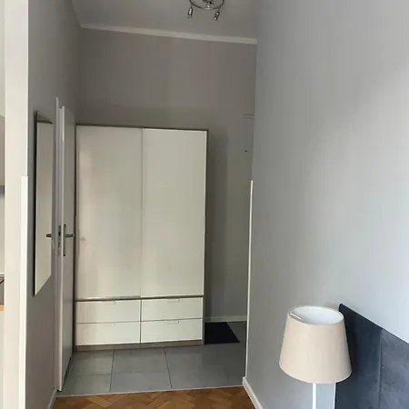 Victus Apartamenty, Kamienica Grottgera Apartment Sopot