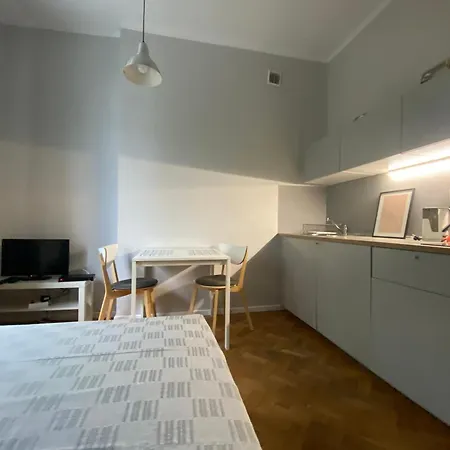 アパート Victus Apartamenty, Kamienica Grottgera By Renters ソポト