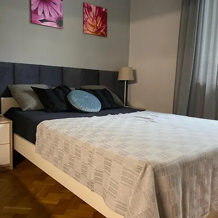 Victus Apartamenty, Kamienica Grottgera By Renters ソポト
