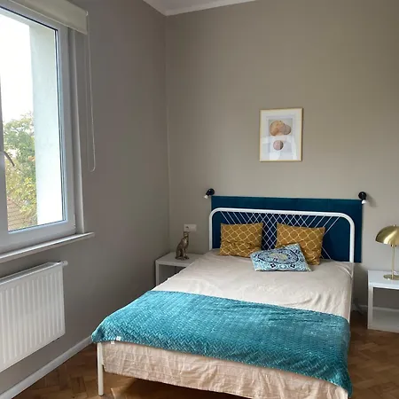 Victus Apartamenty, Kamienica Grottgera By Renters * Sopoty