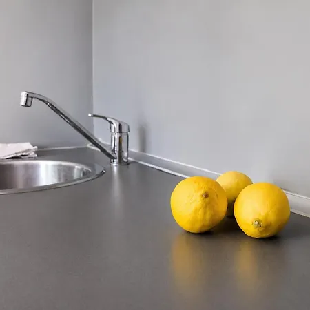 Victus Apartamenty, Kamienica Grottgera By Renters Apartmán