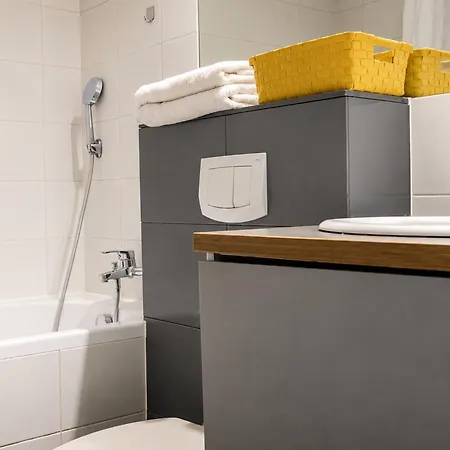 Victus Apartamenty, Kamienica Grottgera By Renters Apartmán *