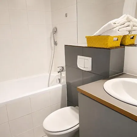 Victus Apartamenty, Kamienica Grottgera By Renters Apartmán