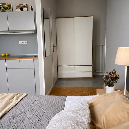 Apartmán Victus Apartamenty, Kamienica Grottgera By Renters