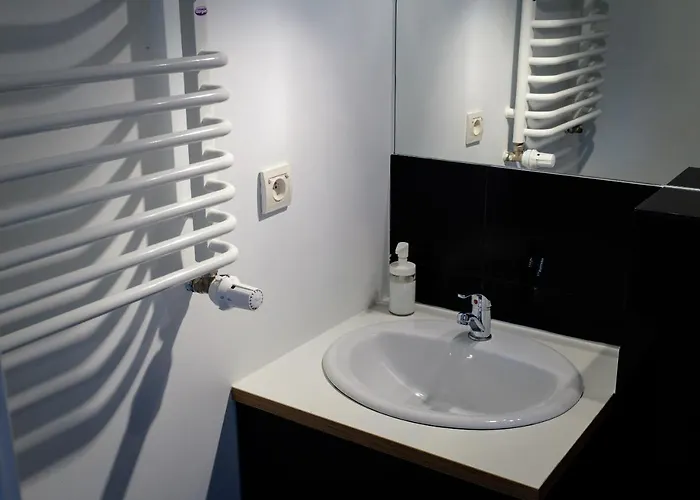 Victus Apartamenty, Kamienica Grottgera Appartamento *