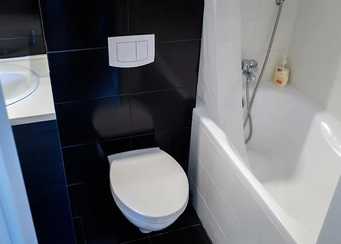 Appartamento Victus Apartamenty, Kamienica Grottgera