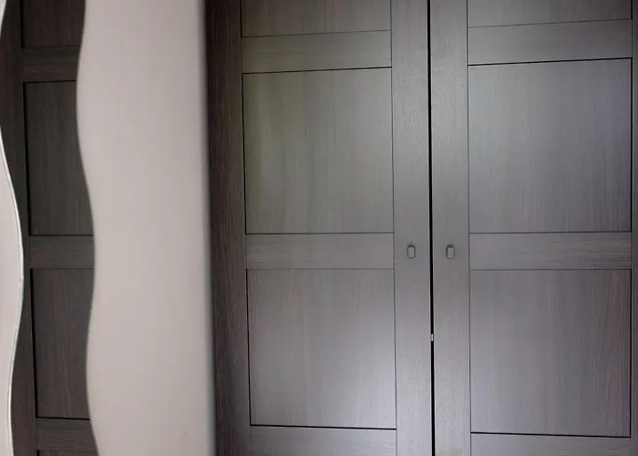 Victus Apartamenty, Kamienica Grottgera * Sopot