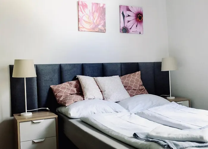 Appartamento Victus Apartamenty, Kamienica Grottgera *