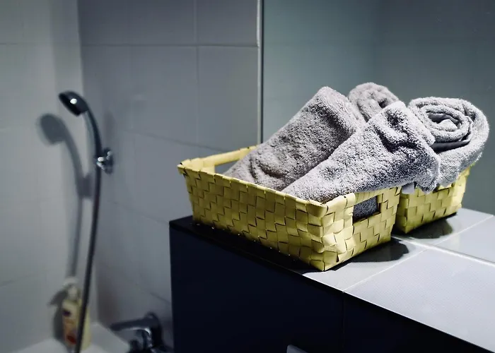 Victus Apartamenty, Kamienica Grottgera * Sopot