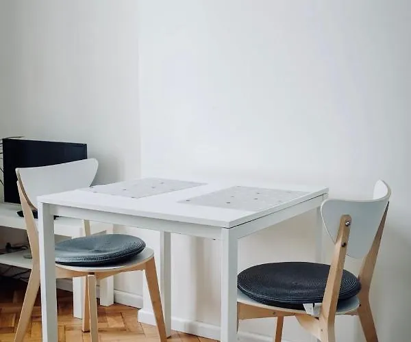 Appartamento Victus Apartamenty, Kamienica Grottgera Sopot