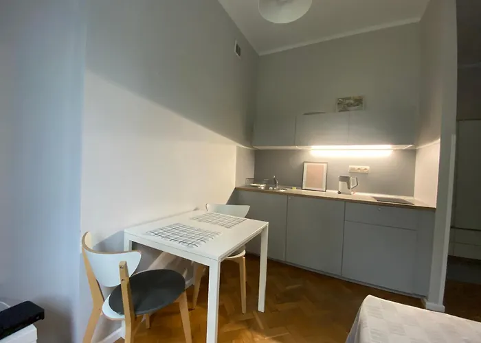 Victus Apartamenty, Kamienica Grottgera Appartamento *