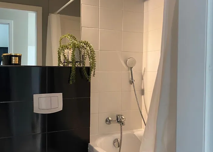 Appartamento Victus Apartamenty, Kamienica Grottgera *