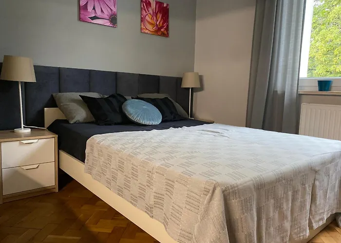 Victus Apartamenty, Kamienica Grottgera Sopot